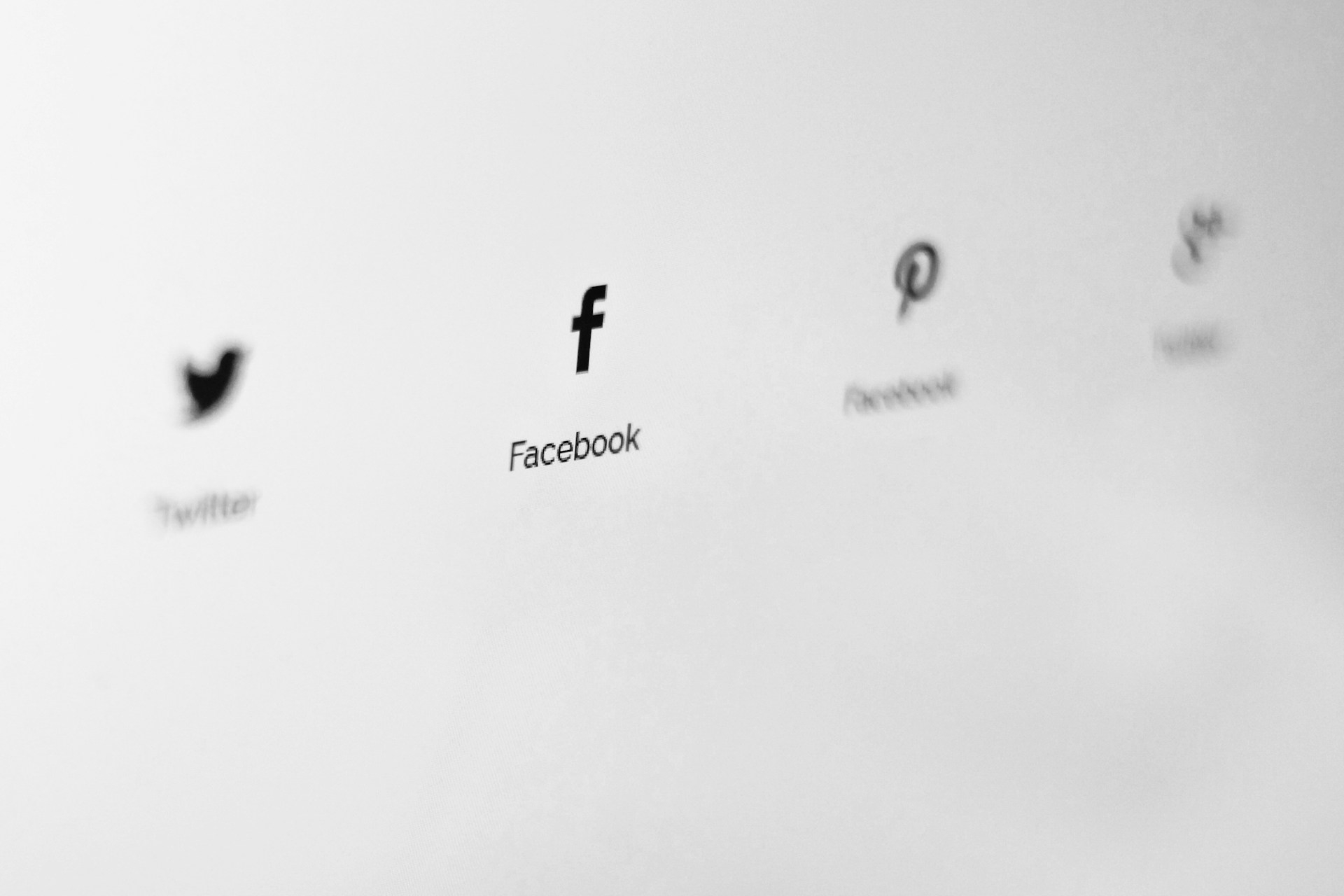 Social Media Space