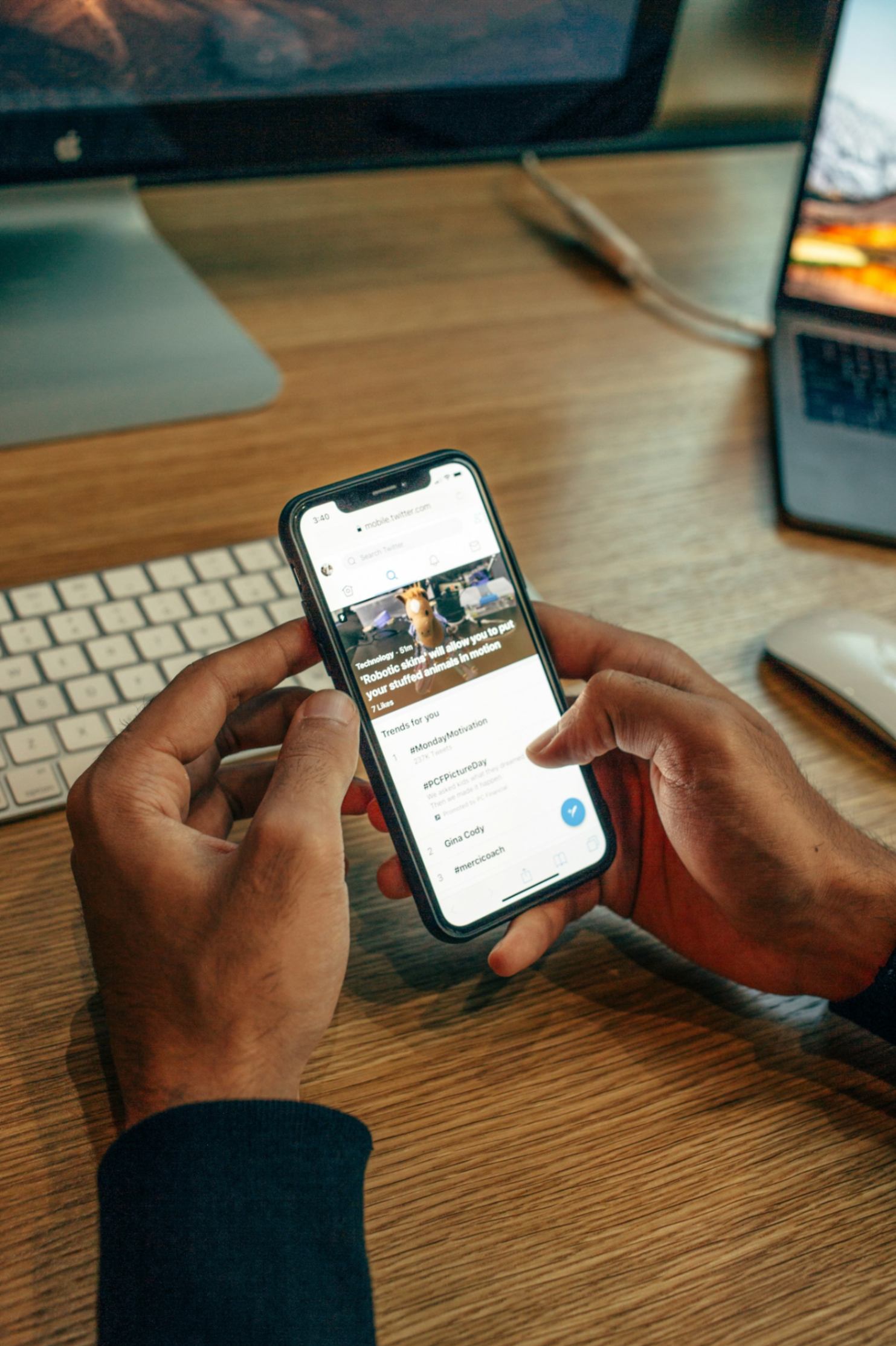 Privacy Concerns and Ethical Considerations in the Social Media Landscape