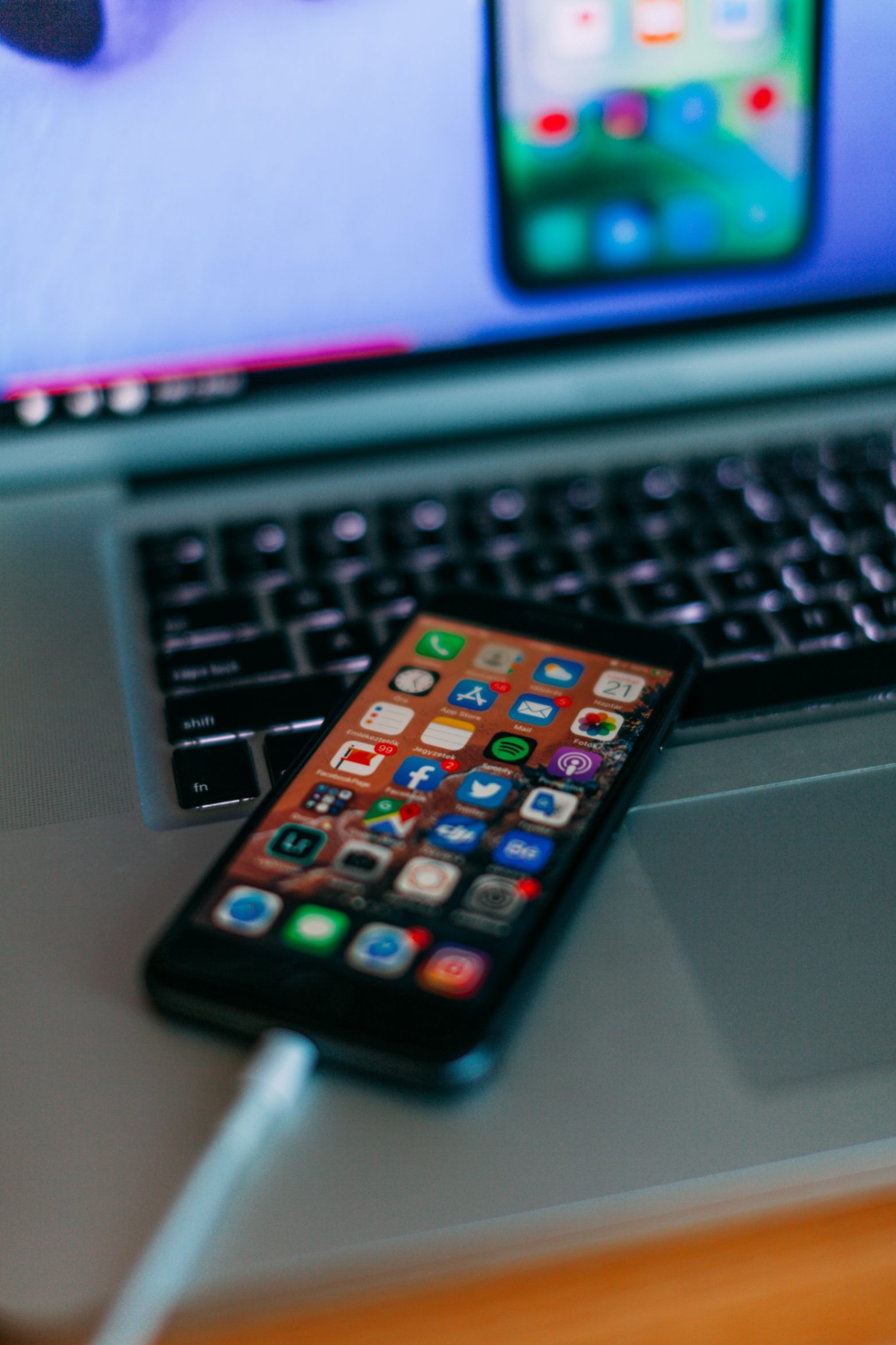 Impact of Social Media Platforms on Society and Culture
