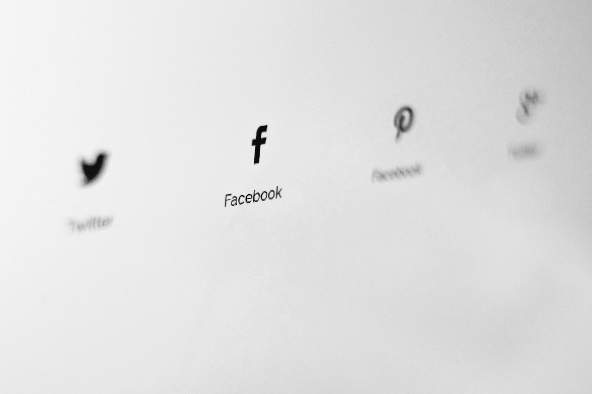 What is the Role of Social Media in Modern Marketing Strategies?