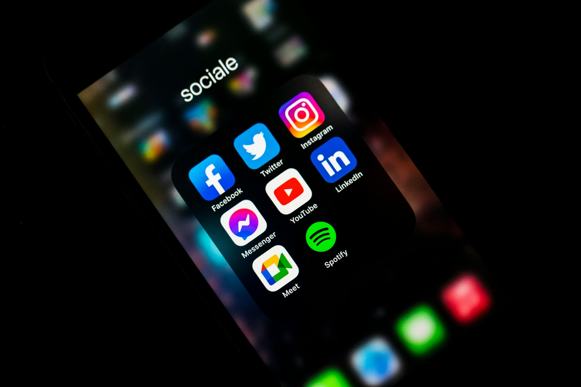 The Impact of Social Media on Mental Health  