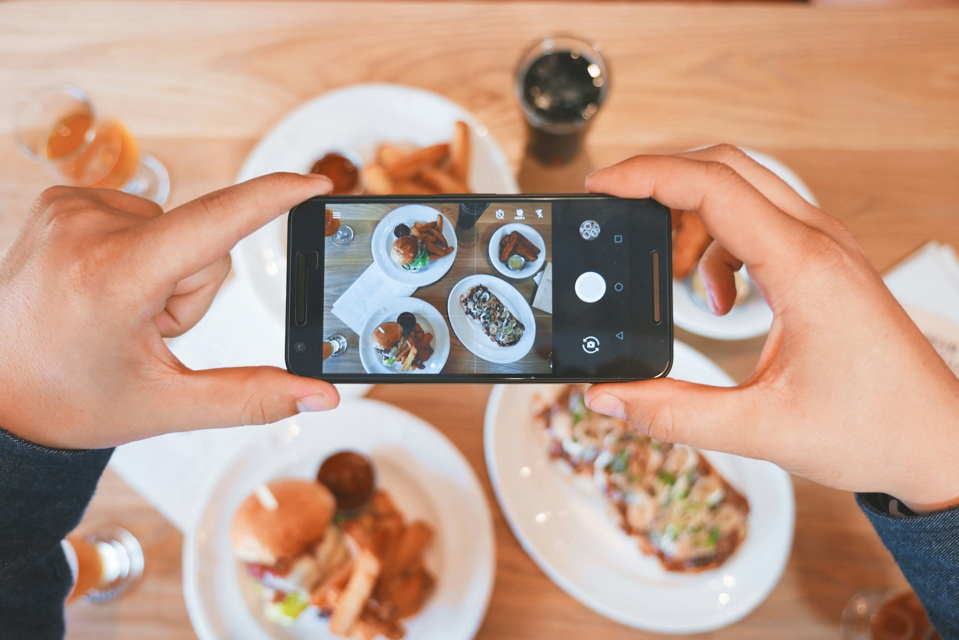 Social Media and Society
