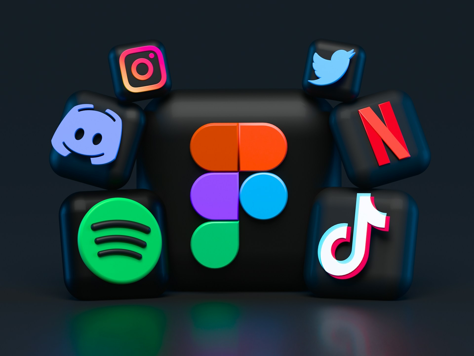 Social Media Technology